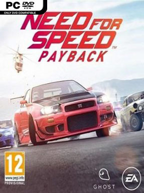 need for speed payback crack
