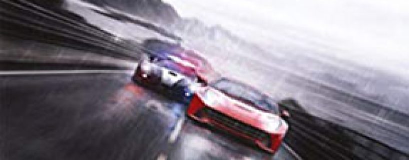Need For Speed Rivals Free Download