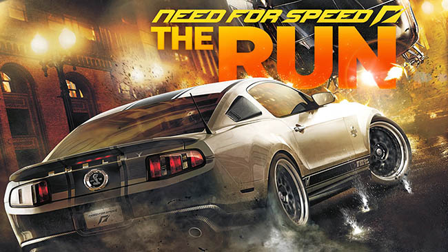 Need For Speed The Run English Language Files Download