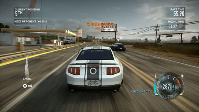 Need For Speed The Run Download Free