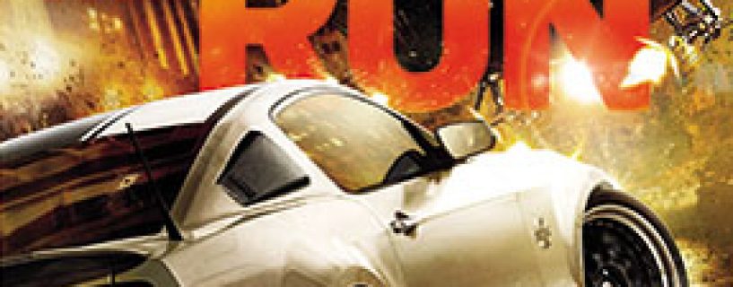 Need For Speed: The Run Free Download