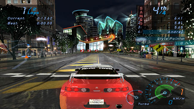 need for speed the run exe file free download