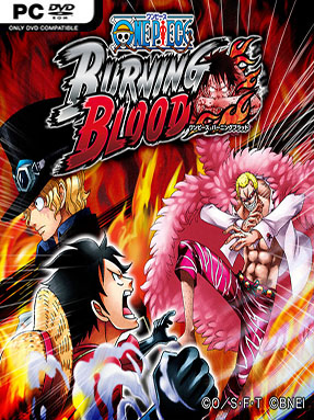 One Piece Burning Blood Free Download Incl All Dlc S Steamunlocked