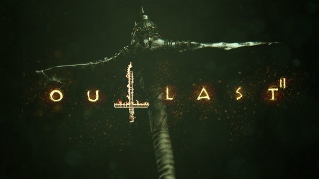 game outlast download