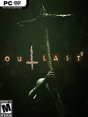 Outlast 2 Free Download Mac