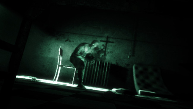 download free outlast series