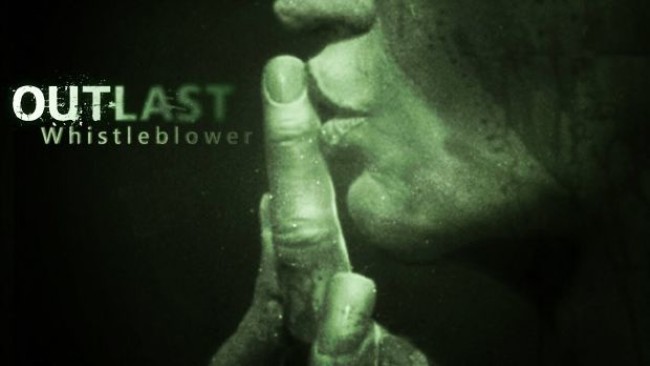 the outlast download