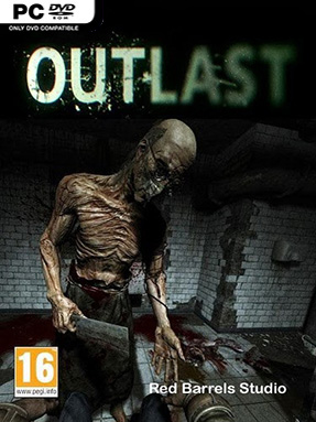 free outlast download pc