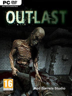 outlast vr steam