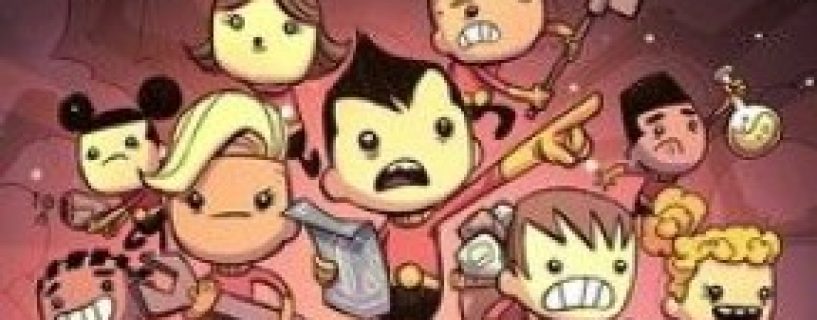 Oxygen Not Included Free Download (Incl. Launch Update v4154776)