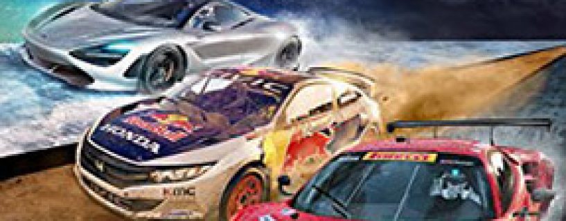 Project Cars 2 Free Download