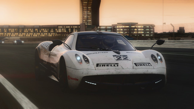 new project cars download free