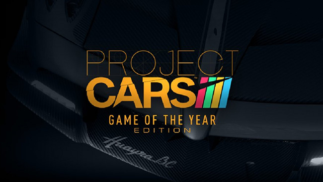 Project Cars Goty Free Download Steamunlocked