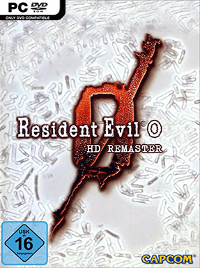 Resident Evil 0 Biohazard 0 Hd Remaster Free Download Steamunlocked