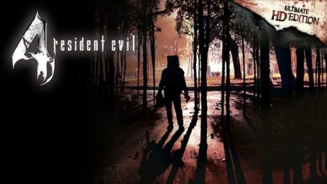 resident evil 4 free download