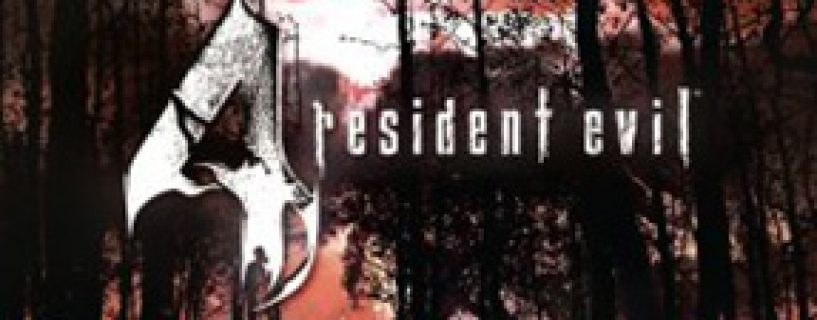 Resident Evil 4 Free Download