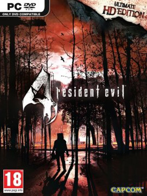 resident evil 4 pc game full version download