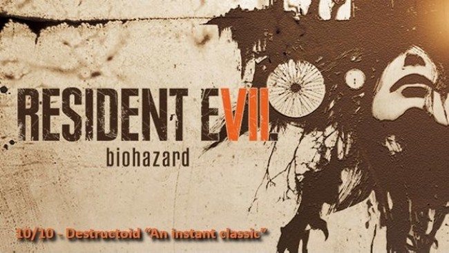 resident evil 7 pc download size