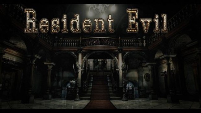 resident evil hd remaster pc download