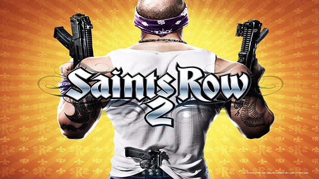 saints row 2 pc