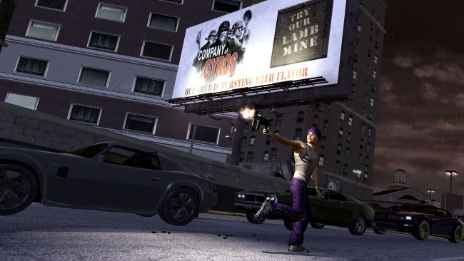 Saints Row 2 Free Download Steamunlocked