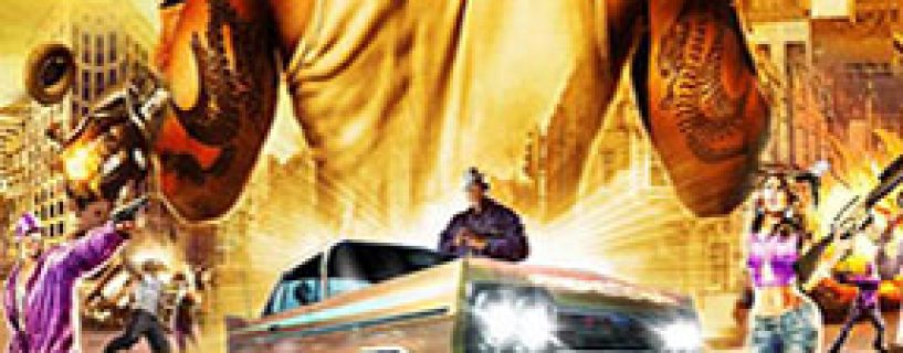 Saints Row 2 Free Download