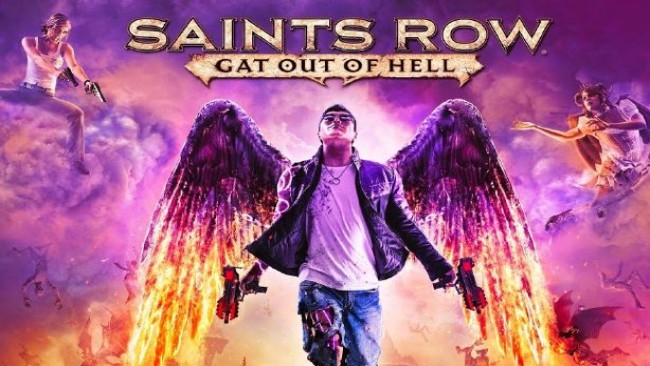 dex saints row