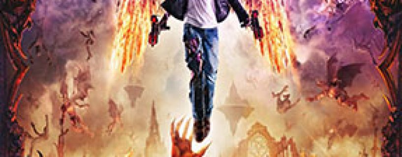Saints Row: Gat Out Of Hell Free Download