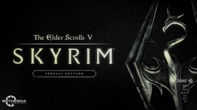 download skyrim on windows 10 free