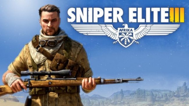 sniper elite 3 weapon upgrades