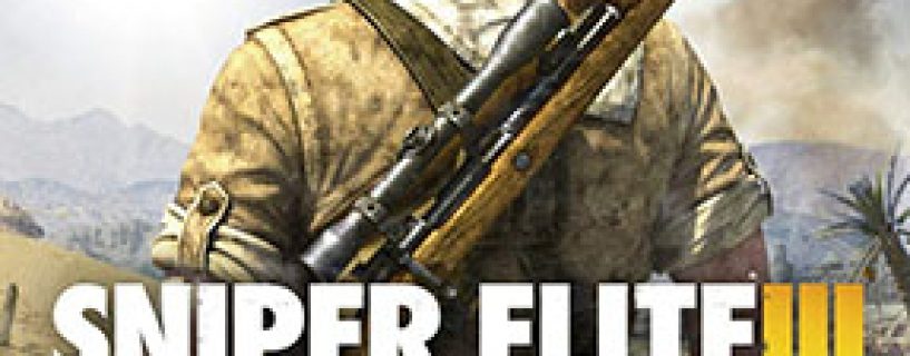 Sniper Elite 3 Free Download (Incl. ALL DLC’s)