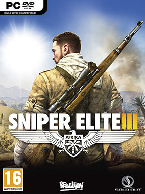sniper elite free download