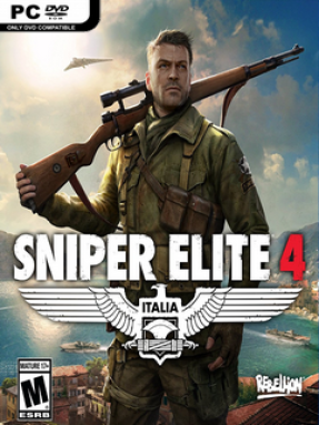 sniper elite 4 full version