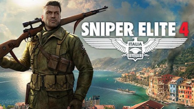 Sniper elite download
