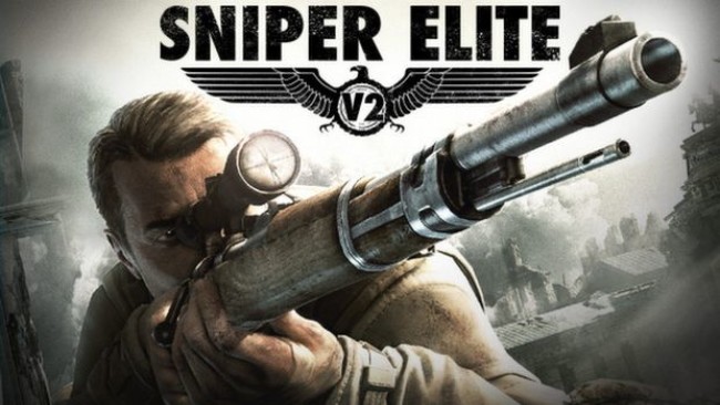 sniper elite 5 weapons