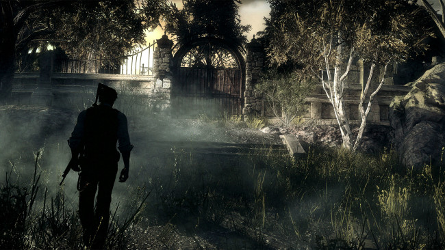 free download the evil within 1
