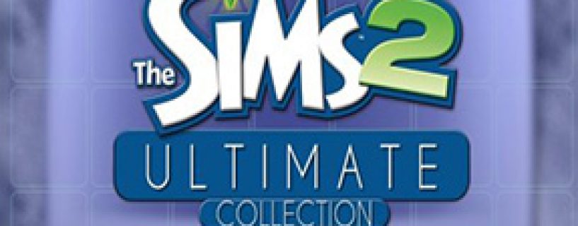 The Sims 2 Free Download (ALL DLC’s)
