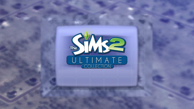 sims 2 cc folder setup