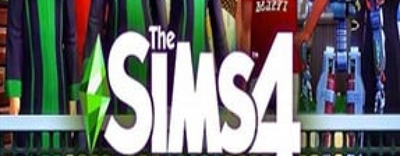 The Sims 4 Free Download (v1.58.63.1010 Discover University & ALL DLC’s)