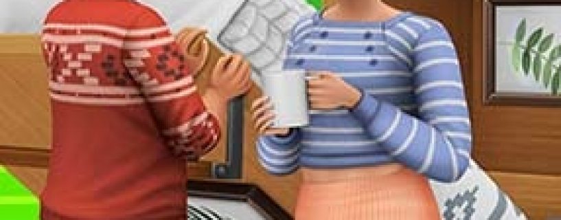 The Sims 4 Free Download (v1.62.67.1020 Discover University & ALL DLC’s)