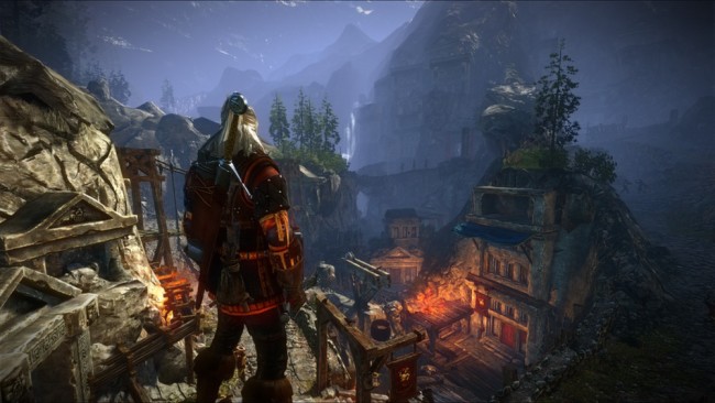 The Witcher 2: Assassins of Kings: Enhanced Edition +7 Trainer for 3.0  Download