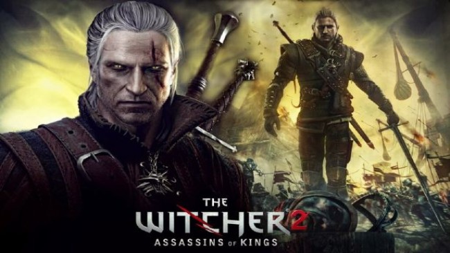 Videoanálise - The Witcher 2: Assassins of Kings (PC) - Baixaki Jogos 
