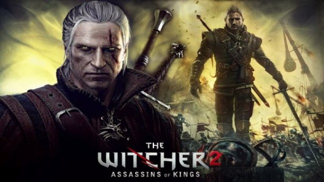 The Witcher 2: Assassins of Kings v3.5.0.26g Download - Free GOG PC Games