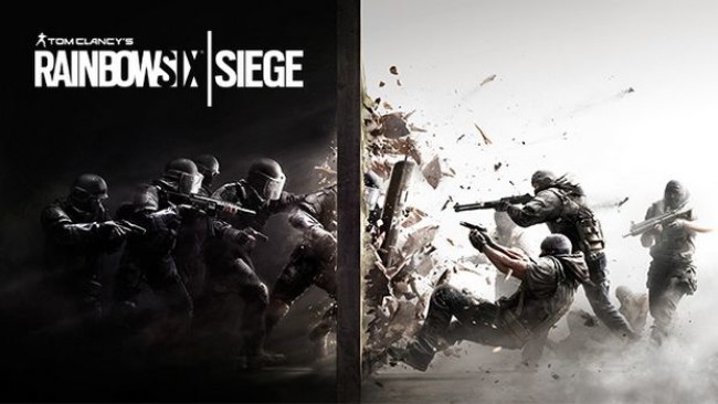 Tom Clancy'S Rainbow Six Siege Free Download (Complete Edition.