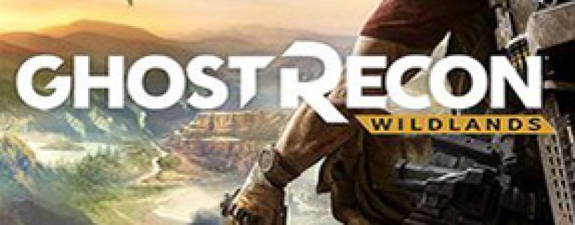 Tom Clancy’s Ghost Recon Wildlands Free Download