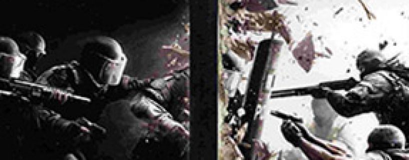 Tom Clancy’s Rainbow Six Siege Free Download (Complete Edition)