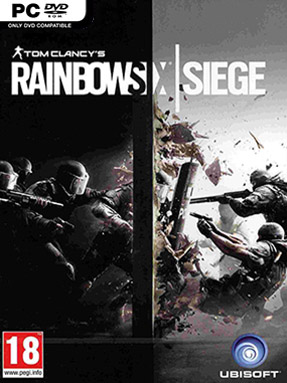 link rainbow six siege steam and uplay