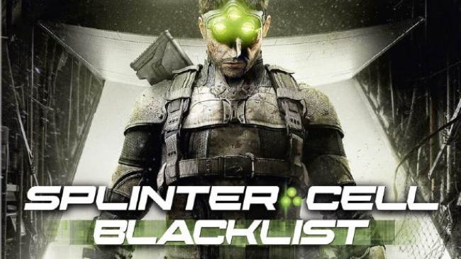 Splinter cell blacklist dlc plans