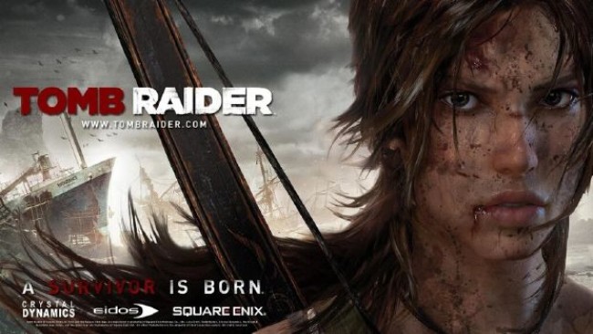 game tomb raider