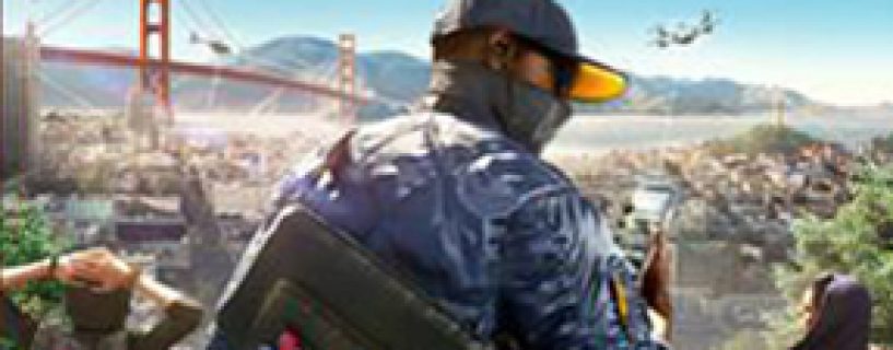 Watch Dogs 2 v1.17 Free Download